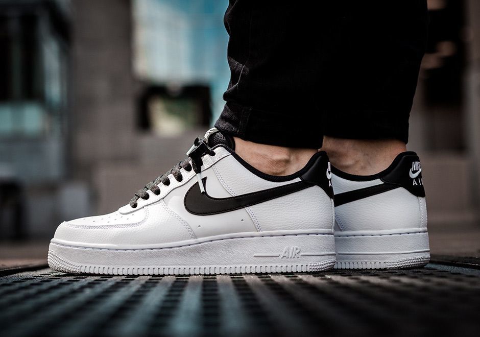 Moda Nike Air Force 1 '07