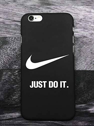 Libro Hot Nike Logo Just Do It Iphone 6/6S Funda