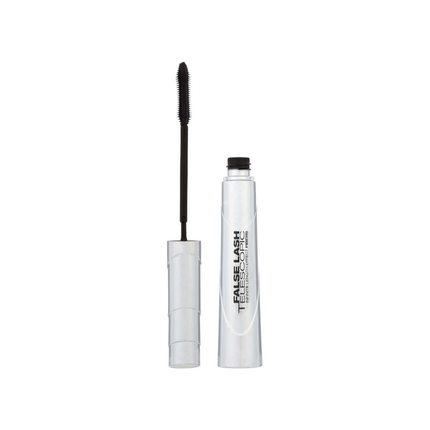 Product Máscara de Pestanas L'Oréal Paris Telescopic Magnetic