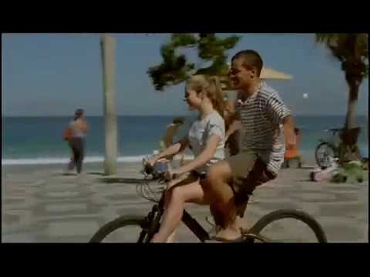 Social Era uma vez filme completo - YouTube