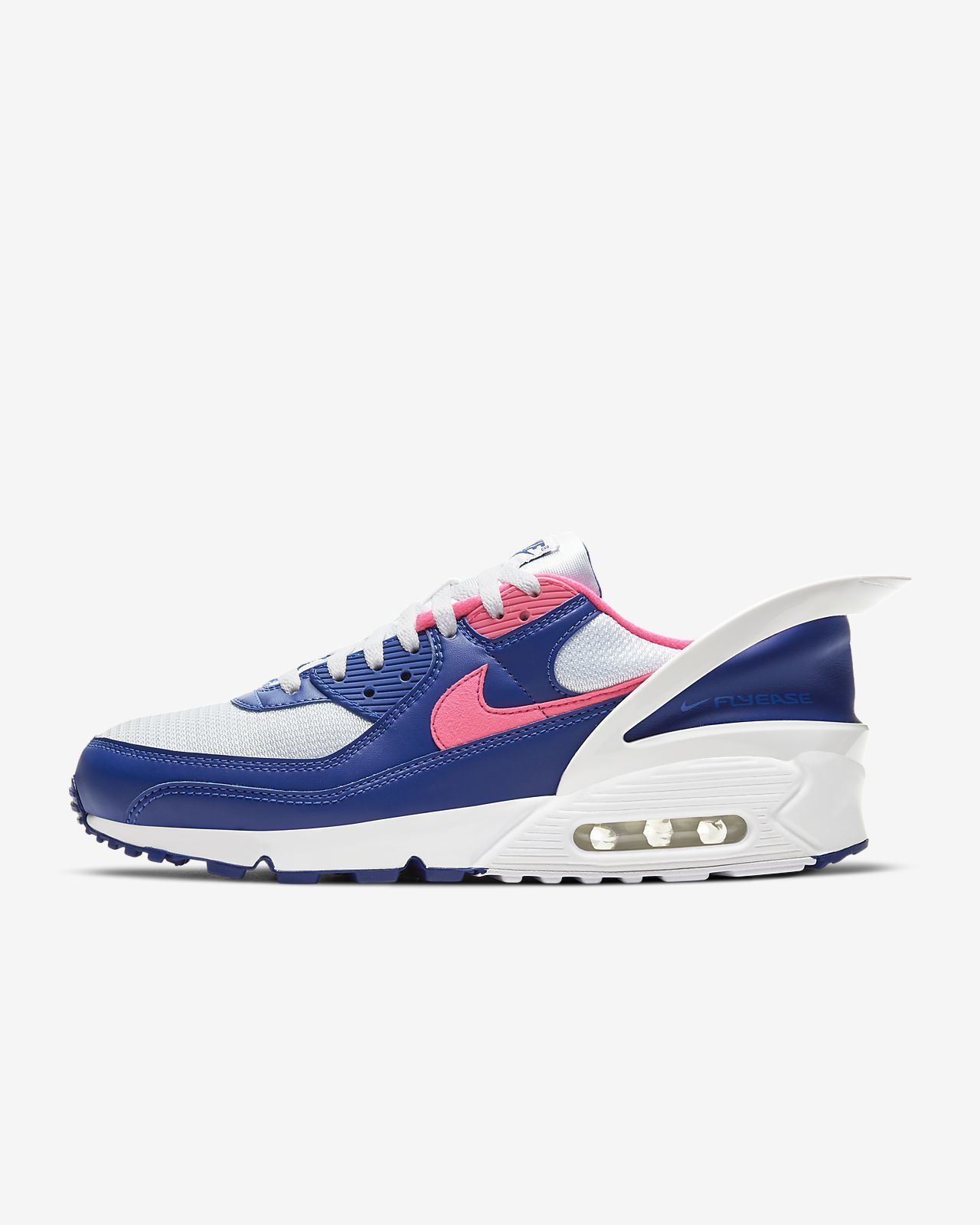 Social Nike Air Max 90 FlyEasy 