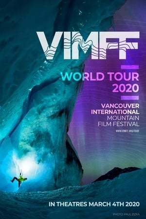 Movie Vimff - World Tour 2020