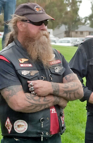 Fashion Hells Angels - Wikipedia