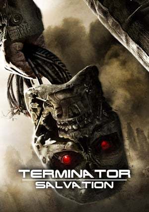 Movie Terminator: Salvation