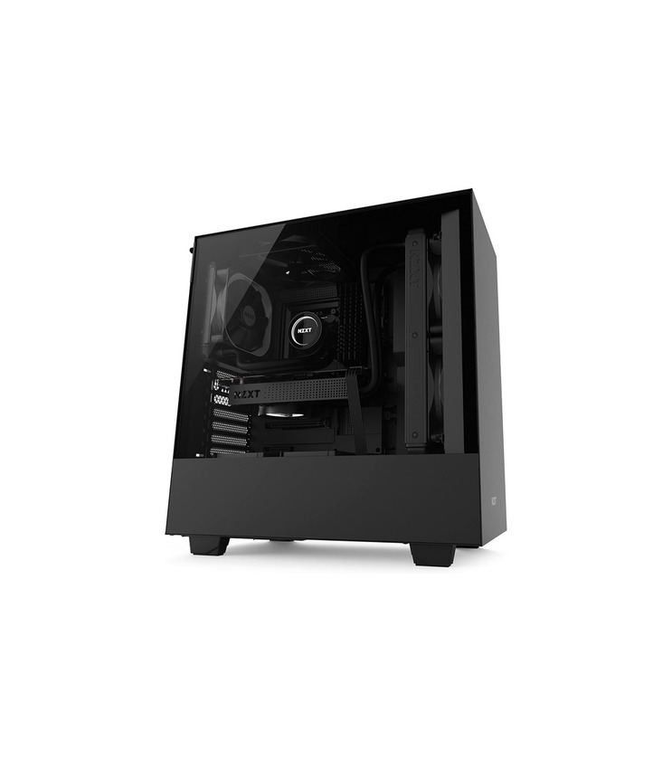 Product NZXT h500