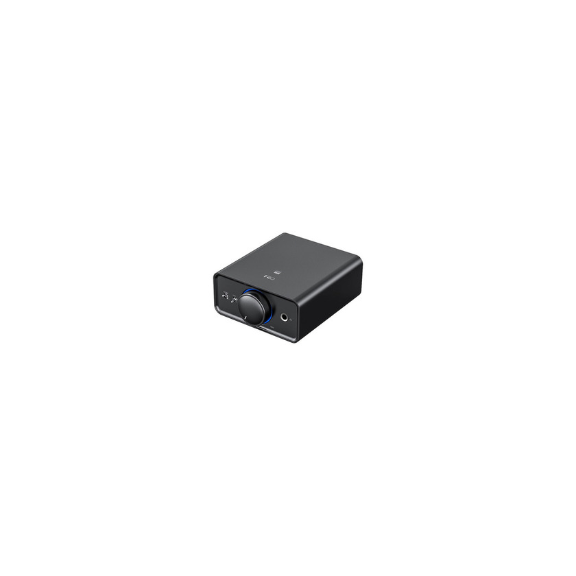 Social Fiio K5 Pro