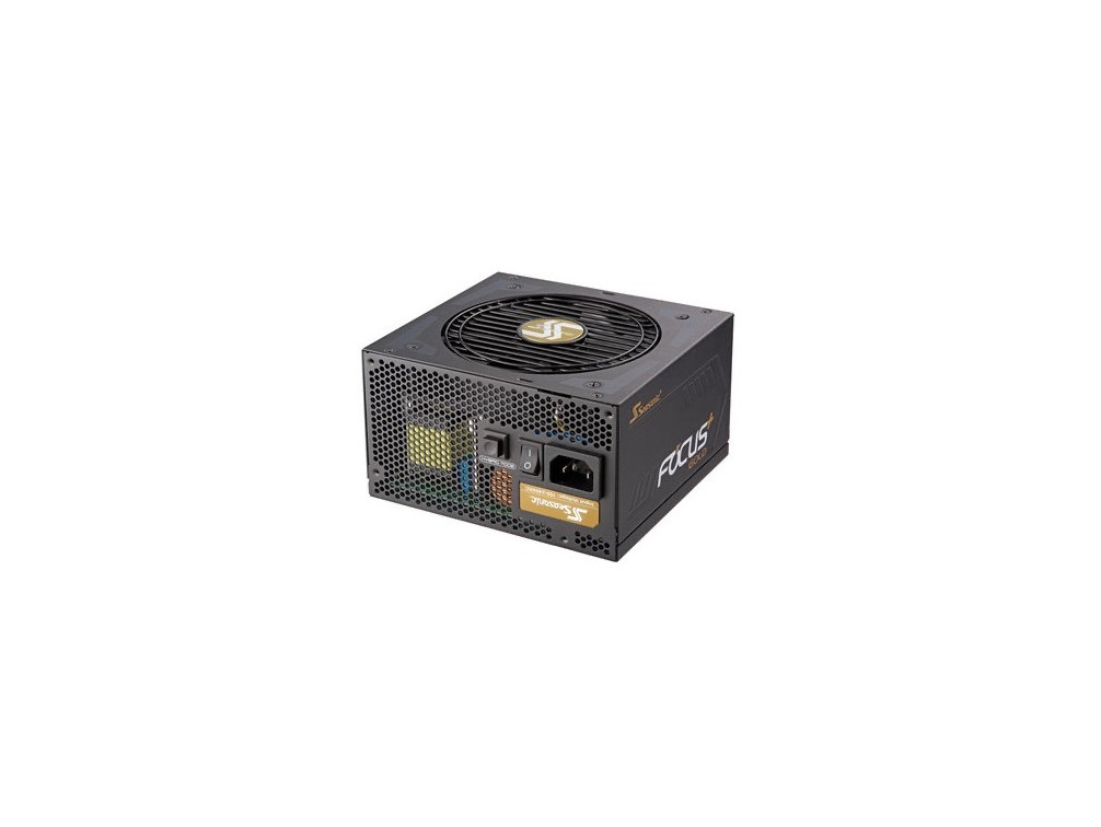 Product Seasonic Focus 850w Gold Plus