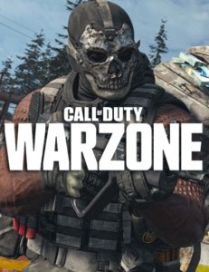 Moda Call of Duty : Warzone