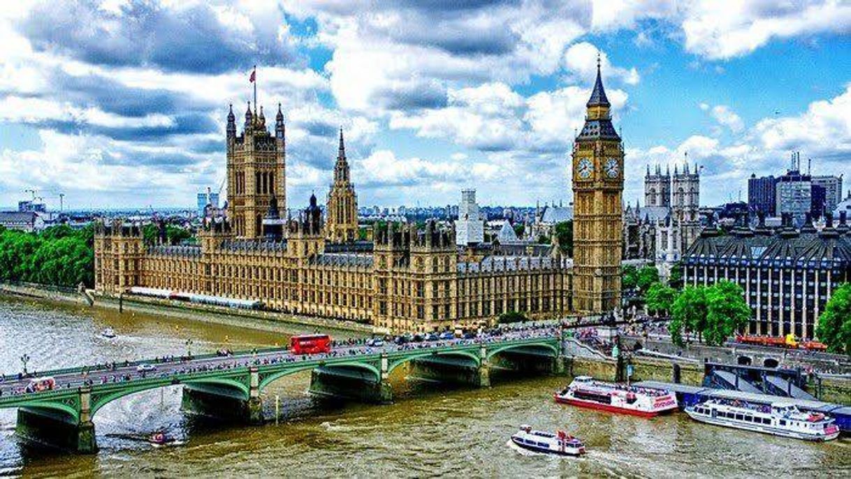 Place Big Ben
