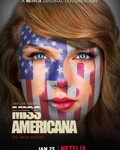 Miss Americana