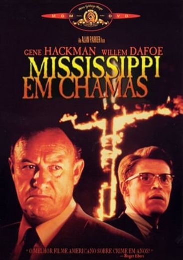 Mississippi Burning