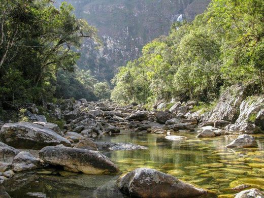 Serra da Canastra