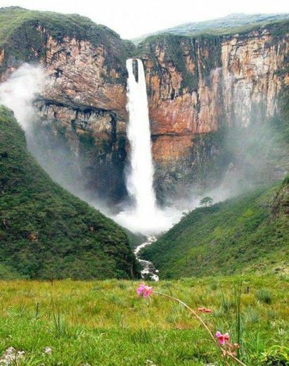 Serra do Cipó