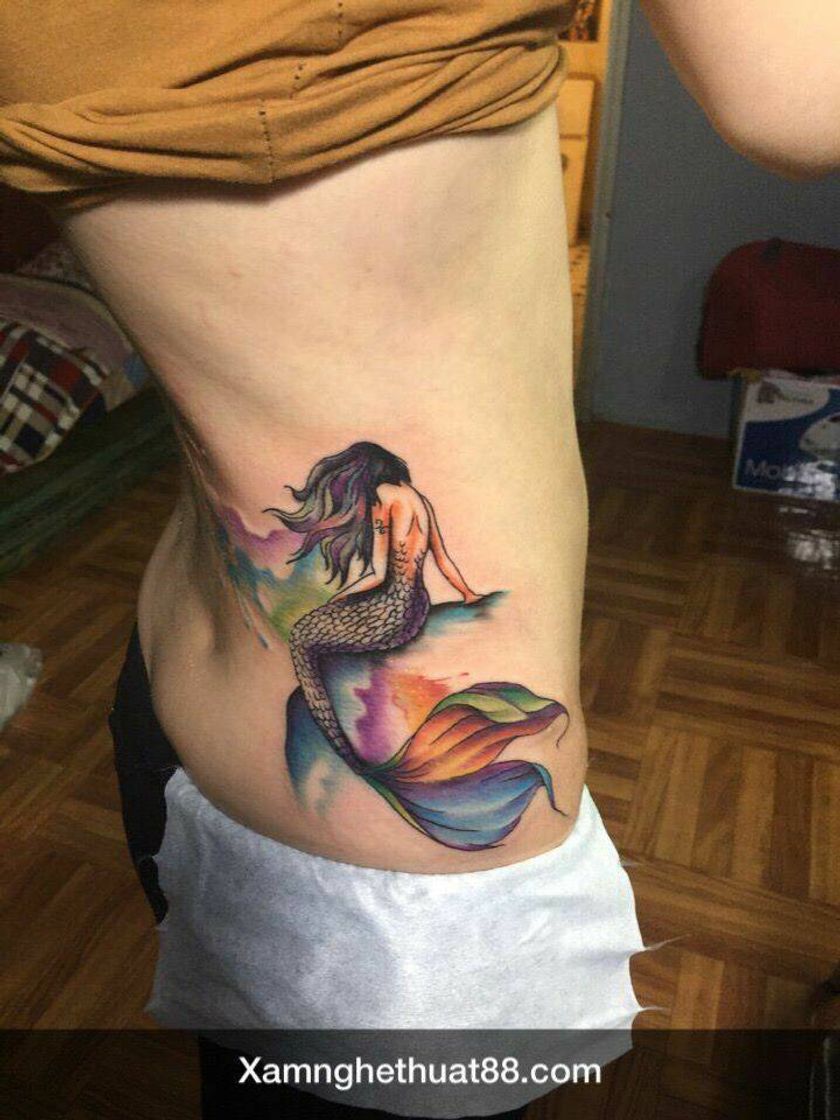 Social Tatuagem