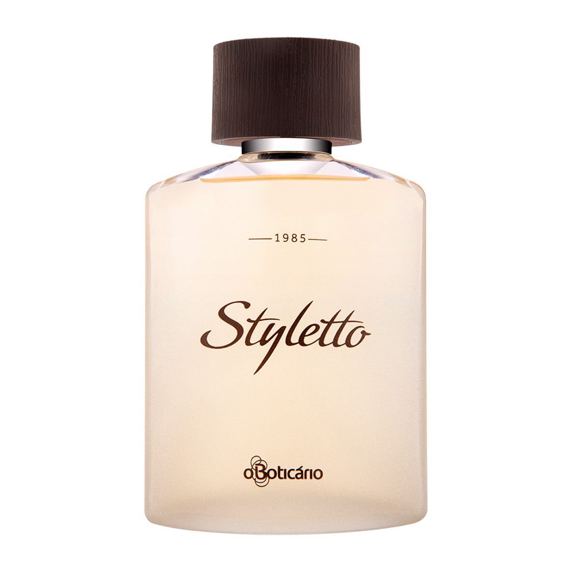 Styletto Desodorante Colônia, 100ml - O Boticário
