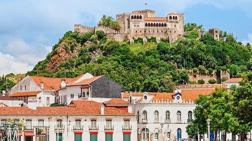 Castelo de Leiria