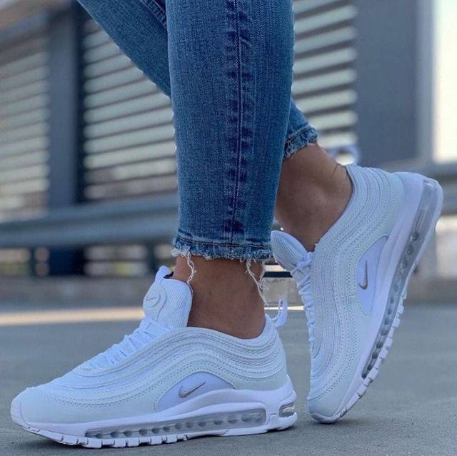 Fashion Nike Air Max 97📍