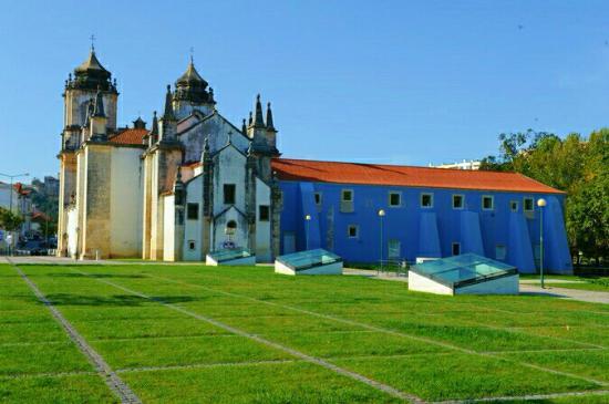 Place Museu de Leiria