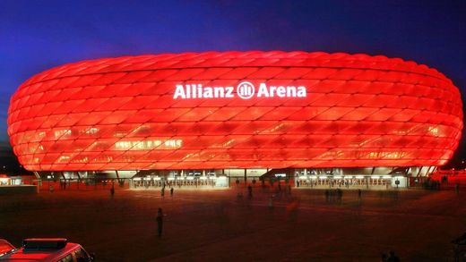 Allianz Arena