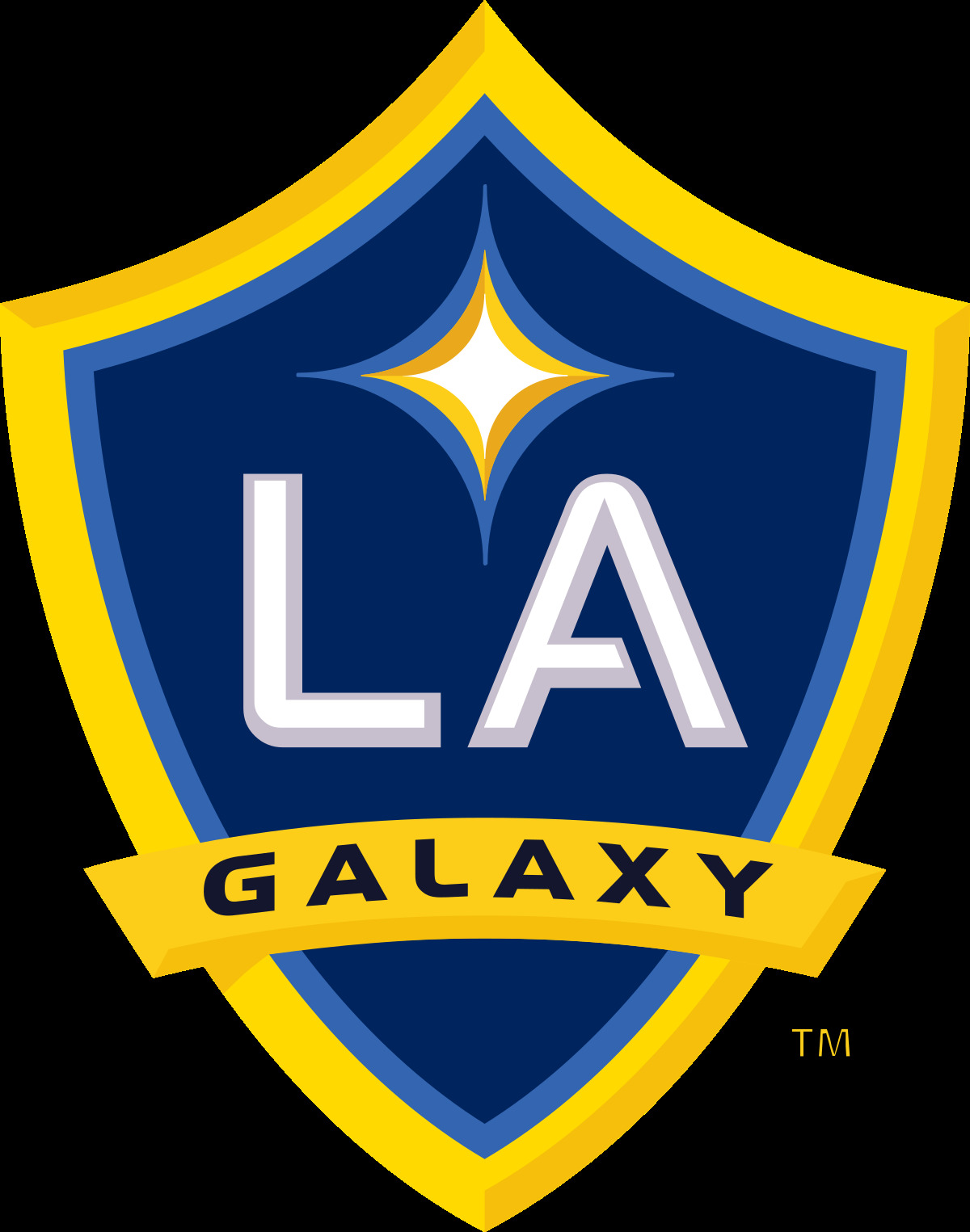 Place LA Galaxy