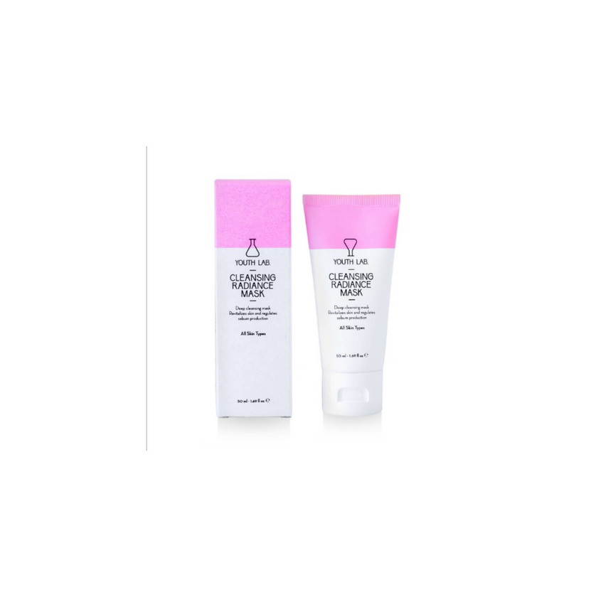 Producto CEASING RADIANCE MASK