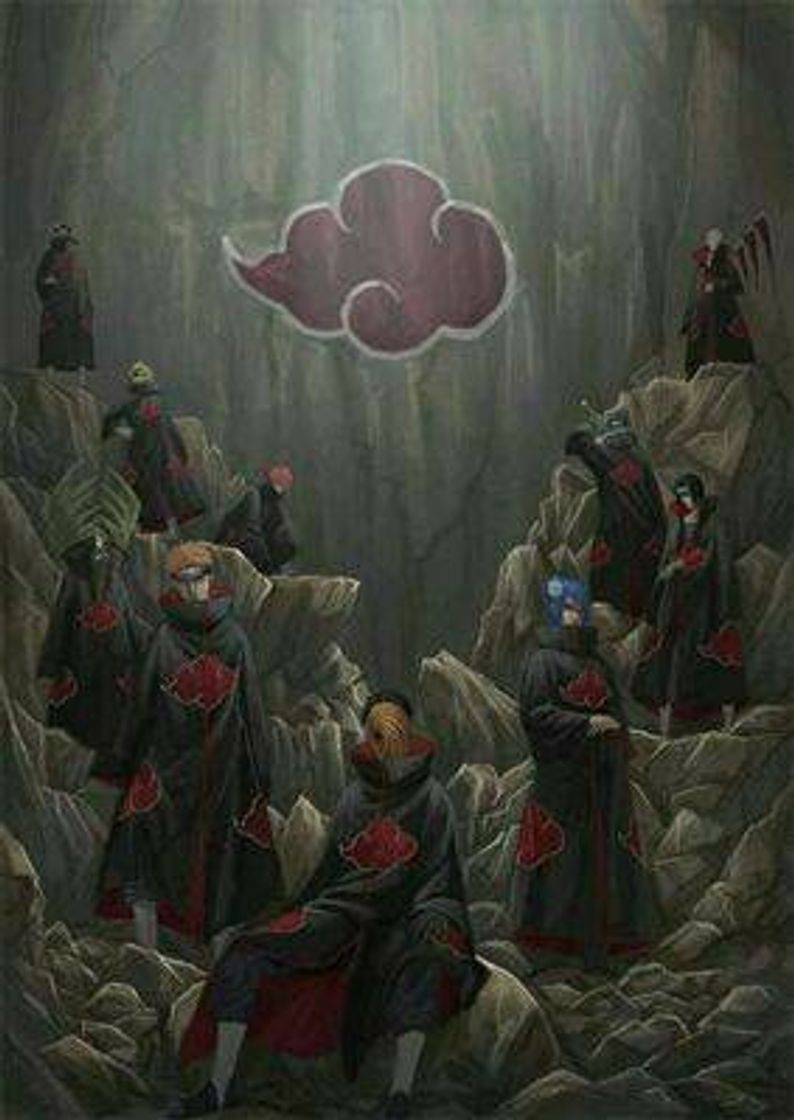 Social Wallpaper Naruto
