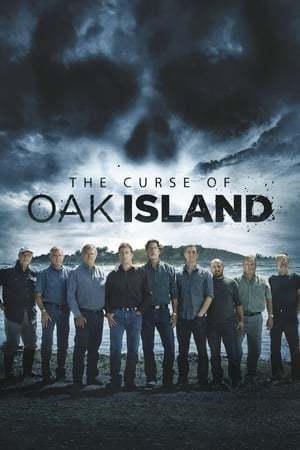 The Curse of Oak Island