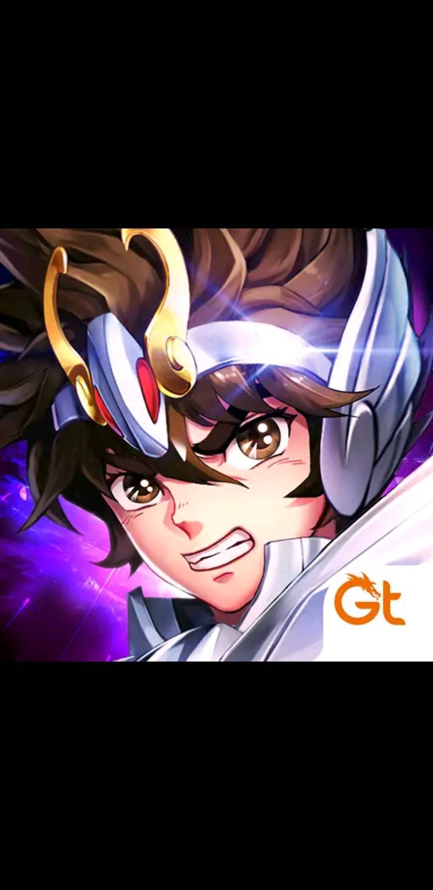 App Saint Seiya Awakening: Knights of the Zodiac