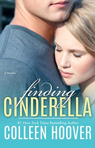 Book Finding Cinderella: A Novella