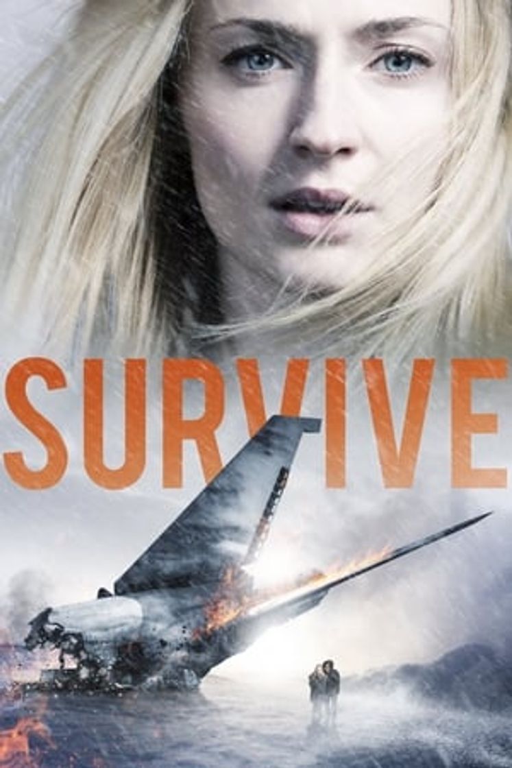 Serie Survive