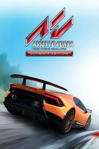 Assetto Corsa