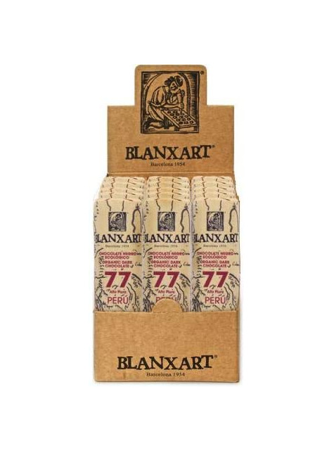 Product Blanxart Tableta de Chocolate Ecológico