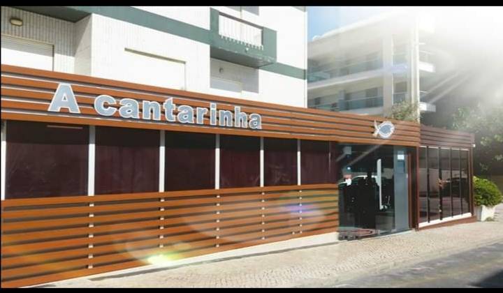 Restaurantes A Cantarinha