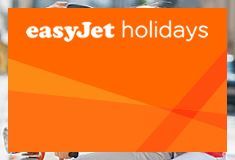 Moda easyJet: Reserva vuelos baratos y ofertas de última hora