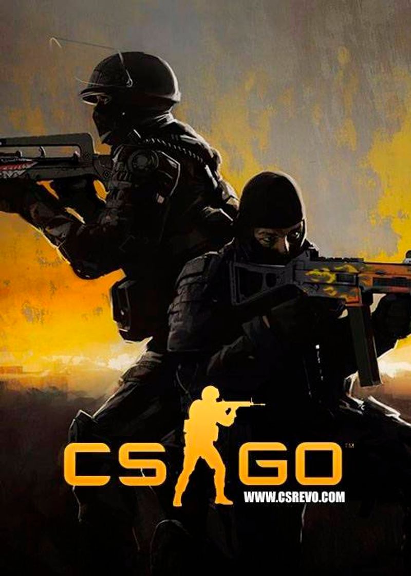 Videojuegos Counter-strike