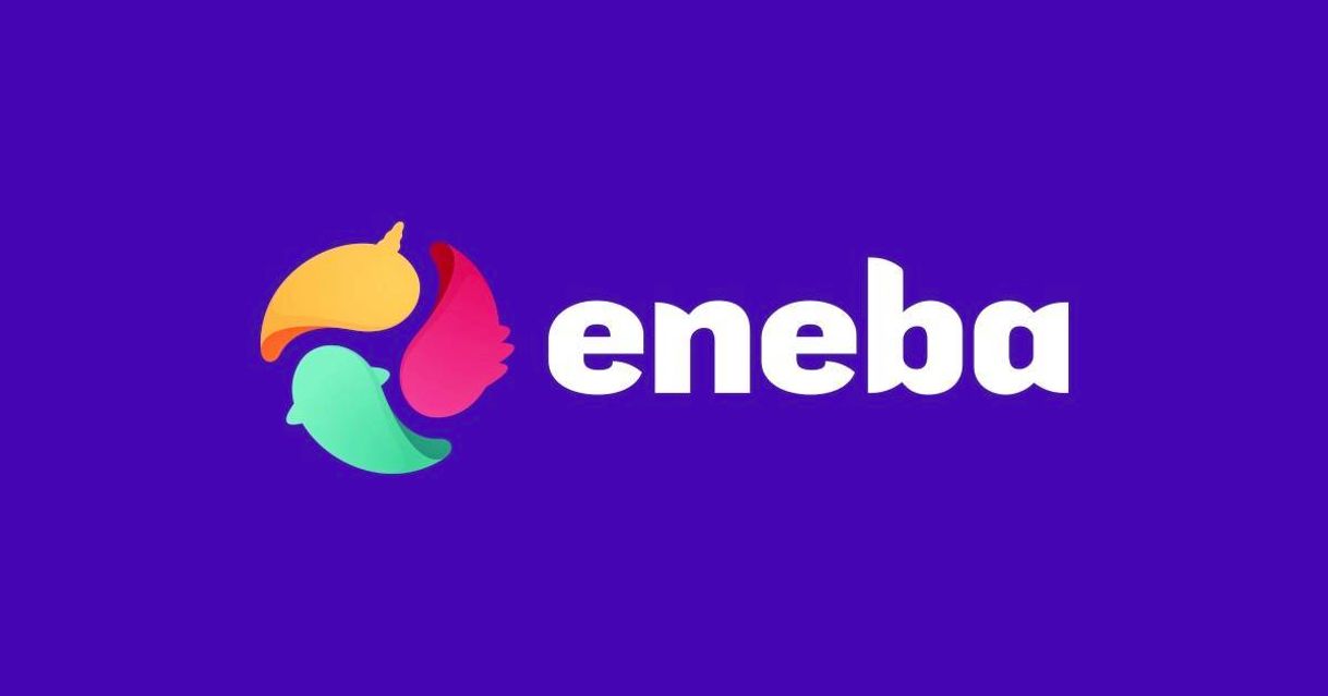 App Eneba