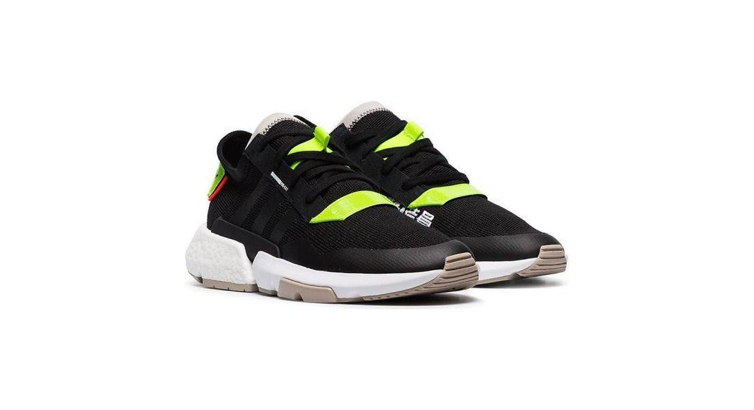 Social adidas pod-S3.1 edição limitada