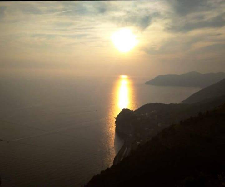 Lugar Monterosso al Mare