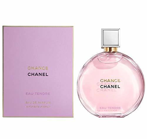 Social Chanel Chance Eau Tendre Edp Vapo 100 Ml