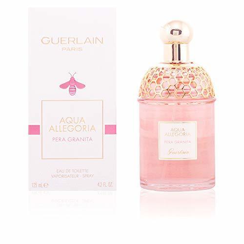 Social Guerlain Aqua Allegoria Pera Granita 75ml - eau de toilette