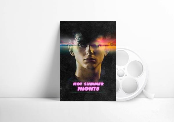 Película Noches de verano