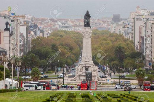 Avenida da Liberdade