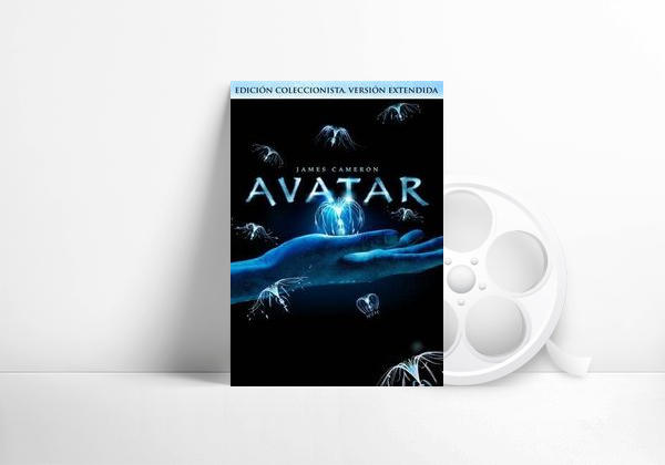 Película Avatar