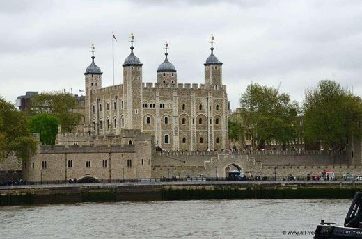 Torre de Londres