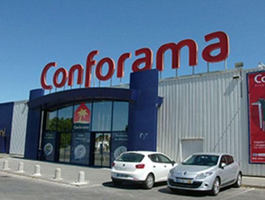 Conforama Amadora