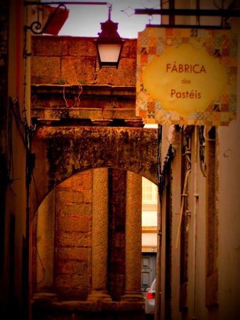 Restaurants Fabrica dos Pasteis