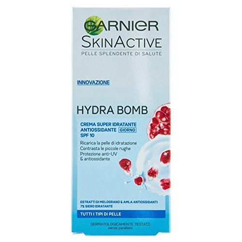 Garnier - Hydra bomb super idratante 50 ml