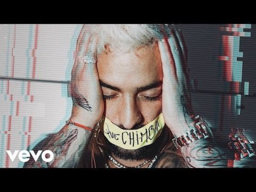 Maluma- Que chimba