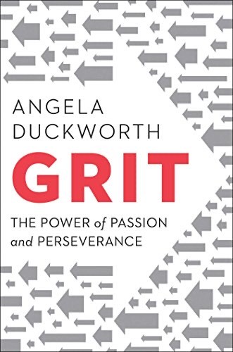 Book Grit