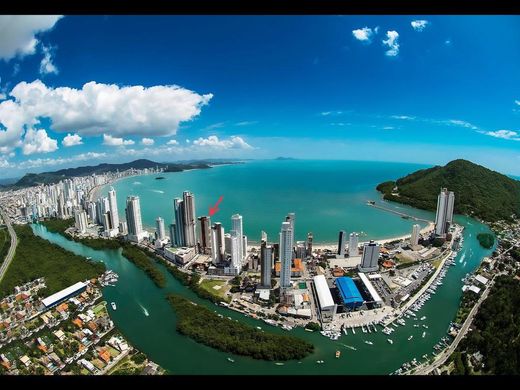 Balneario Camboriú